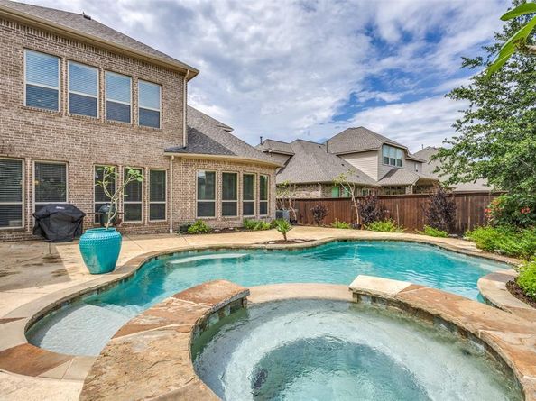 5014  Toledo Bend Drive , Frisco Texas 75033