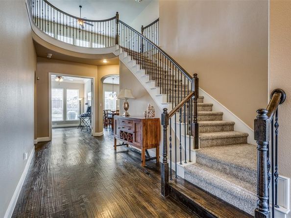 5014  Toledo Bend Drive , Frisco Texas 75033