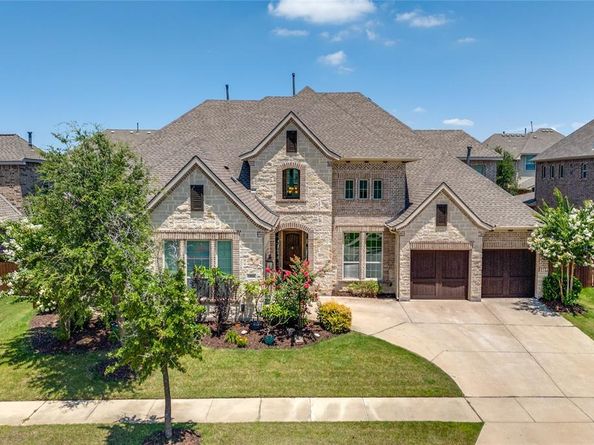 5014  Toledo Bend Drive , Frisco Texas 75033