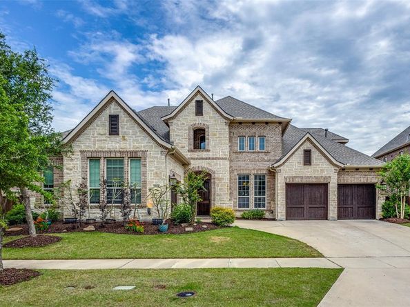 5014  Toledo Bend Drive , Frisco Texas 75033