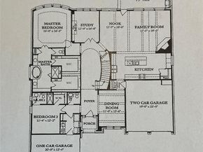 5014  Toledo Bend Drive , Frisco Texas 75033