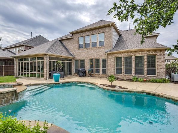 5014  Toledo Bend Drive , Frisco Texas 75033