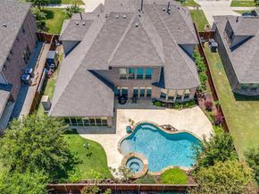 5014  Toledo Bend Drive , Frisco Texas 75033
