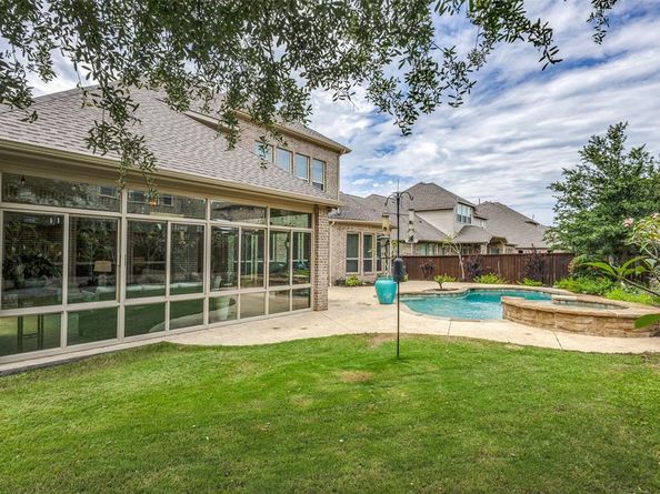 5014  Toledo Bend Drive , Frisco Texas 75033