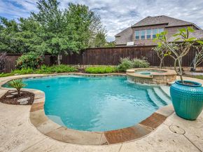 5014  Toledo Bend Drive , Frisco Texas 75033
