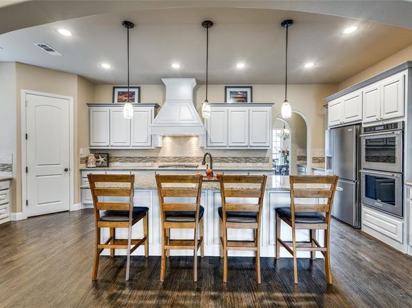 5014  Toledo Bend Drive , Frisco Texas 75033