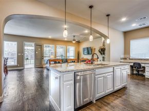 5014  Toledo Bend Drive , Frisco Texas 75033