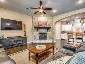 5014  Toledo Bend Drive , Frisco Texas 75033