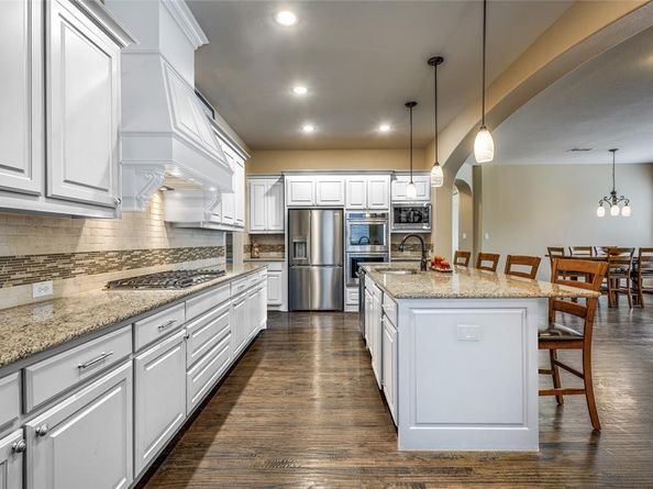 5014  Toledo Bend Drive , Frisco Texas 75033