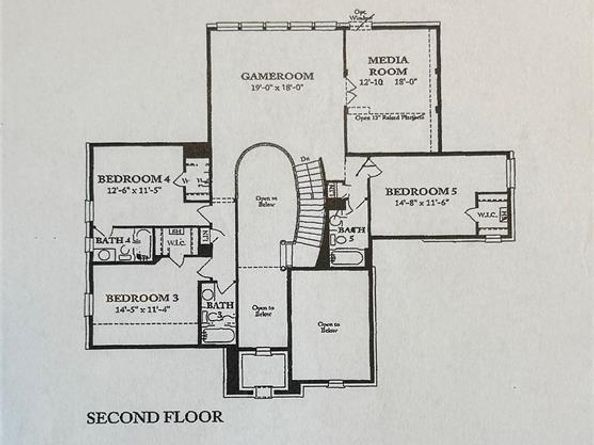 5014  Toledo Bend Drive , Frisco Texas 75033