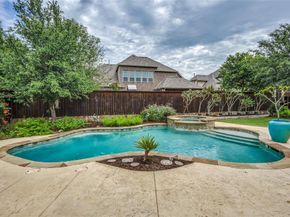5014  Toledo Bend Drive , Frisco Texas 75033