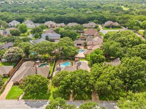 6604  Nantucket Lane , Arlington Texas 76001