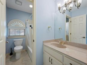 6604  Nantucket Lane , Arlington Texas 76001