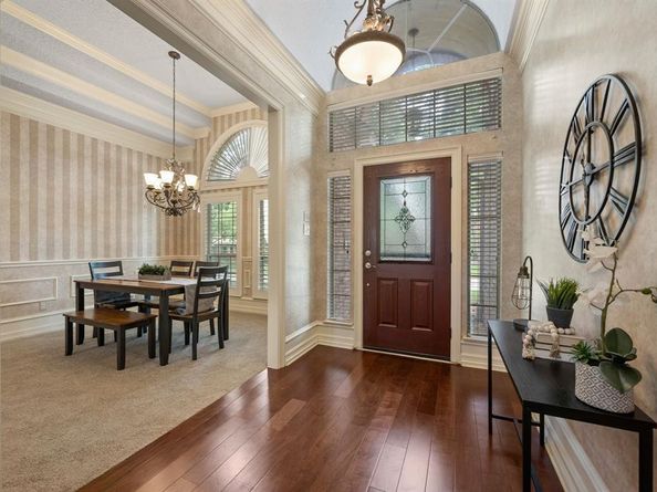 6604  Nantucket Lane , Arlington Texas 76001