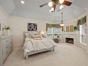 6604  Nantucket Lane , Arlington Texas 76001