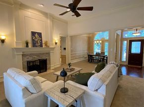 6604  Nantucket Lane , Arlington Texas 76001
