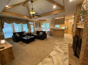 6604  Nantucket Lane , Arlington Texas 76001