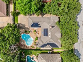6604  Nantucket Lane , Arlington Texas 76001