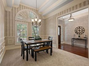 6604  Nantucket Lane , Arlington Texas 76001
