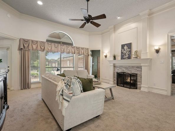 6604  Nantucket Lane , Arlington Texas 76001