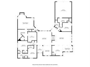 6604  Nantucket Lane , Arlington Texas 76001