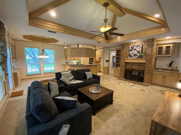 6604  Nantucket Lane , Arlington Texas 76001