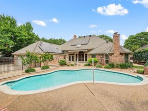 6604  Nantucket Lane , Arlington Texas 76001