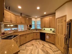 6604  Nantucket Lane , Arlington Texas 76001