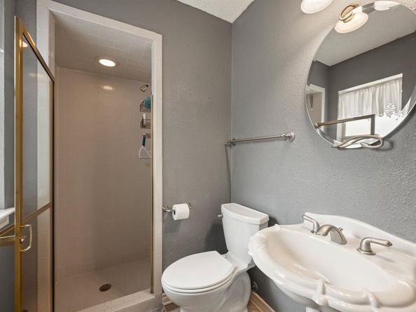 6604  Nantucket Lane , Arlington Texas 76001
