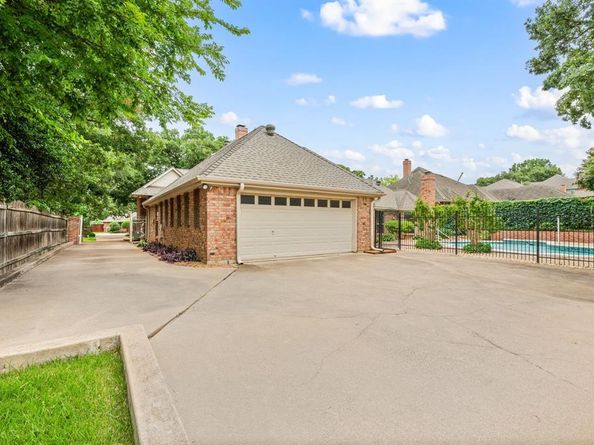 6604  Nantucket Lane , Arlington Texas 76001