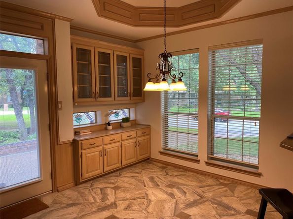 6604  Nantucket Lane , Arlington Texas 76001