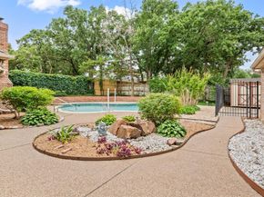 6604  Nantucket Lane , Arlington Texas 76001