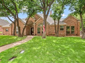 6604  Nantucket Lane , Arlington Texas 76001