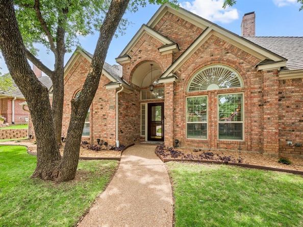 6604  Nantucket Lane , Arlington Texas 76001