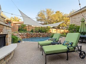 7709  Westwind Drive , Fort Worth Texas 76179