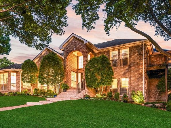 7709  Westwind Drive , Fort Worth Texas 76179