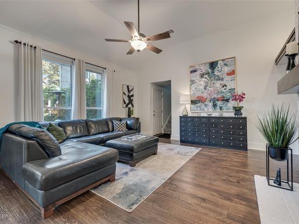 7709  Westwind Drive , Fort Worth Texas 76179