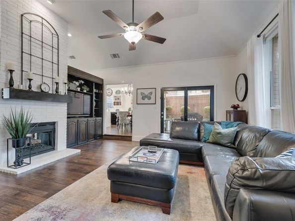 7709  Westwind Drive , Fort Worth Texas 76179