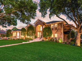 7709  Westwind Drive , Fort Worth Texas 76179