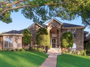 7709  Westwind Drive , Fort Worth Texas 76179