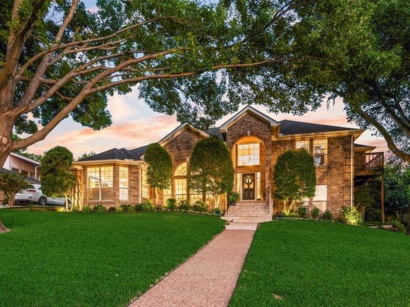7709  Westwind Drive , Fort Worth Texas 76179