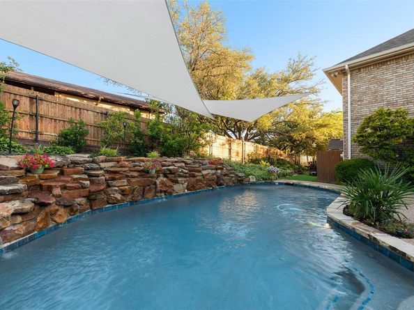 7709  Westwind Drive , Fort Worth Texas 76179