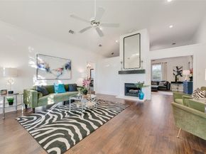 7709  Westwind Drive , Fort Worth Texas 76179