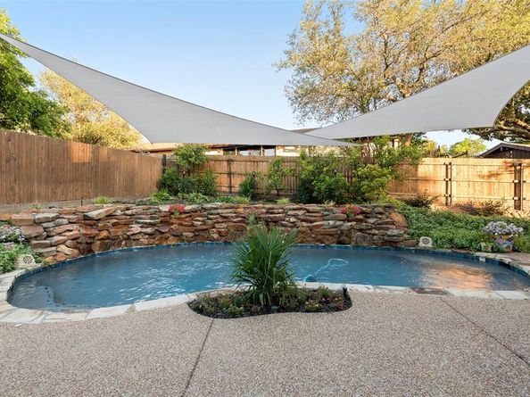 7709  Westwind Drive , Fort Worth Texas 76179