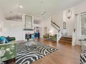 7709  Westwind Drive , Fort Worth Texas 76179