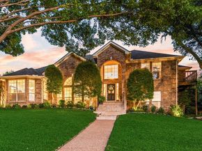 7709  Westwind Drive , Fort Worth Texas 76179