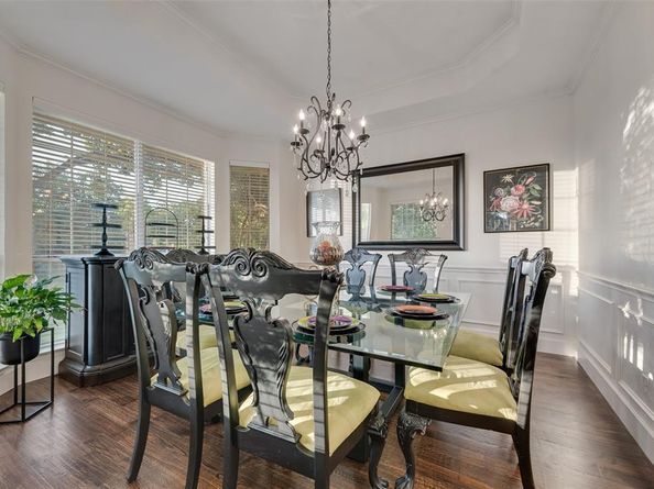 7709  Westwind Drive , Fort Worth Texas 76179