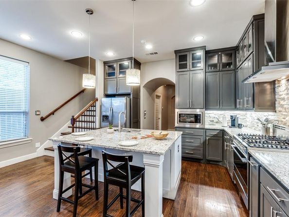 5913  Lewis Street , Dallas Texas 75206