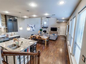 5913  Lewis Street , Dallas Texas 75206