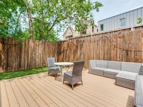 5913  Lewis Street , Dallas Texas 75206